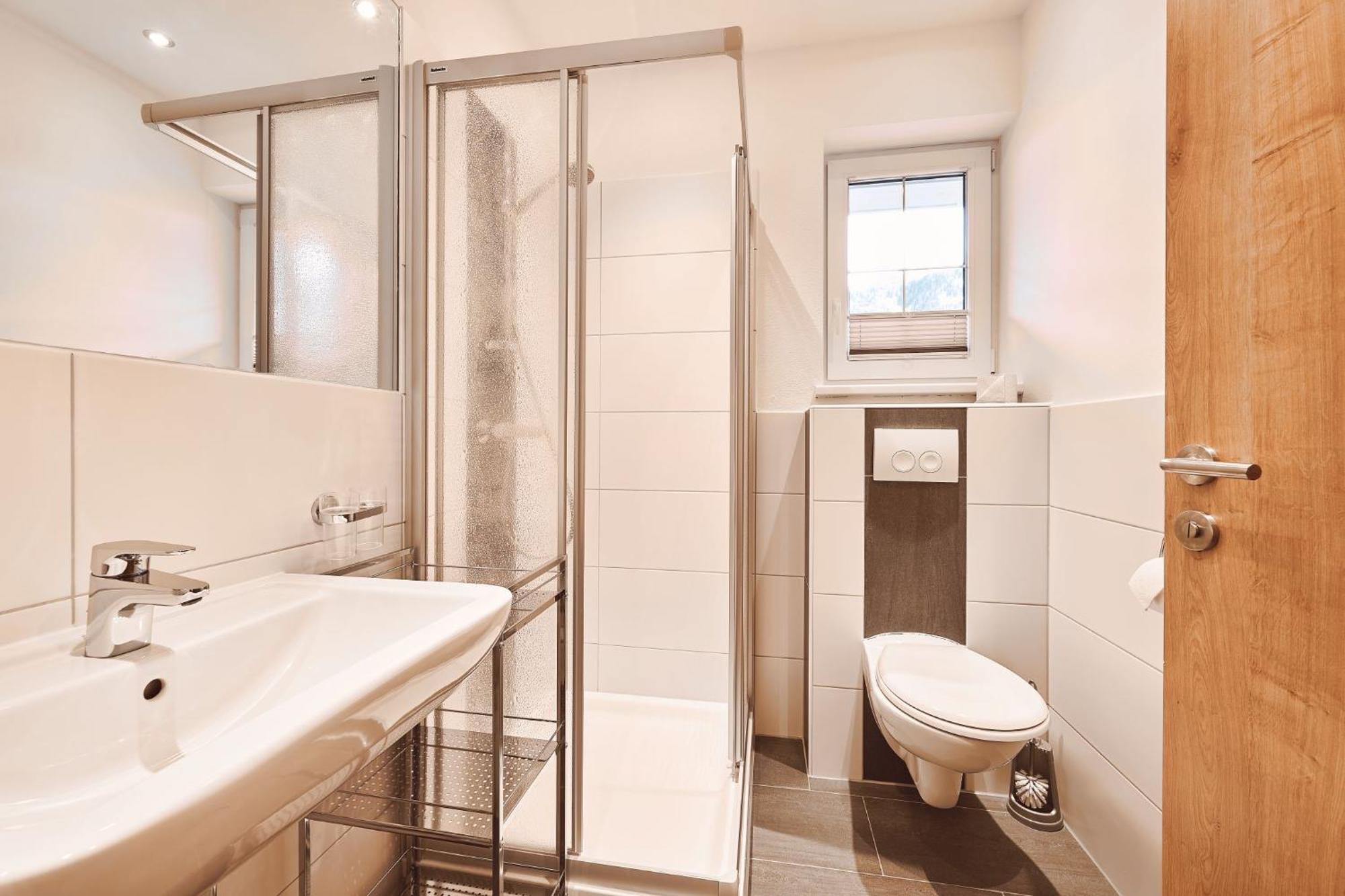Apartmán Granbichlhof Sölden Exteriér fotografie