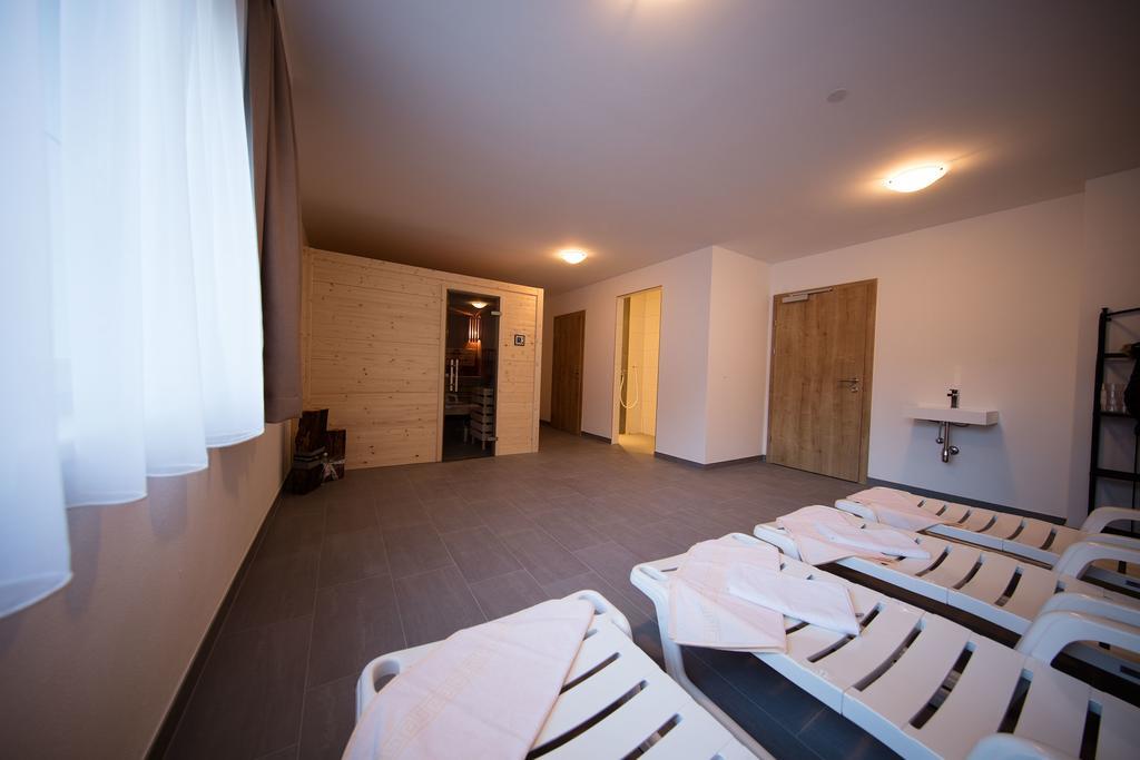 Apartmán Granbichlhof Sölden Pokoj fotografie