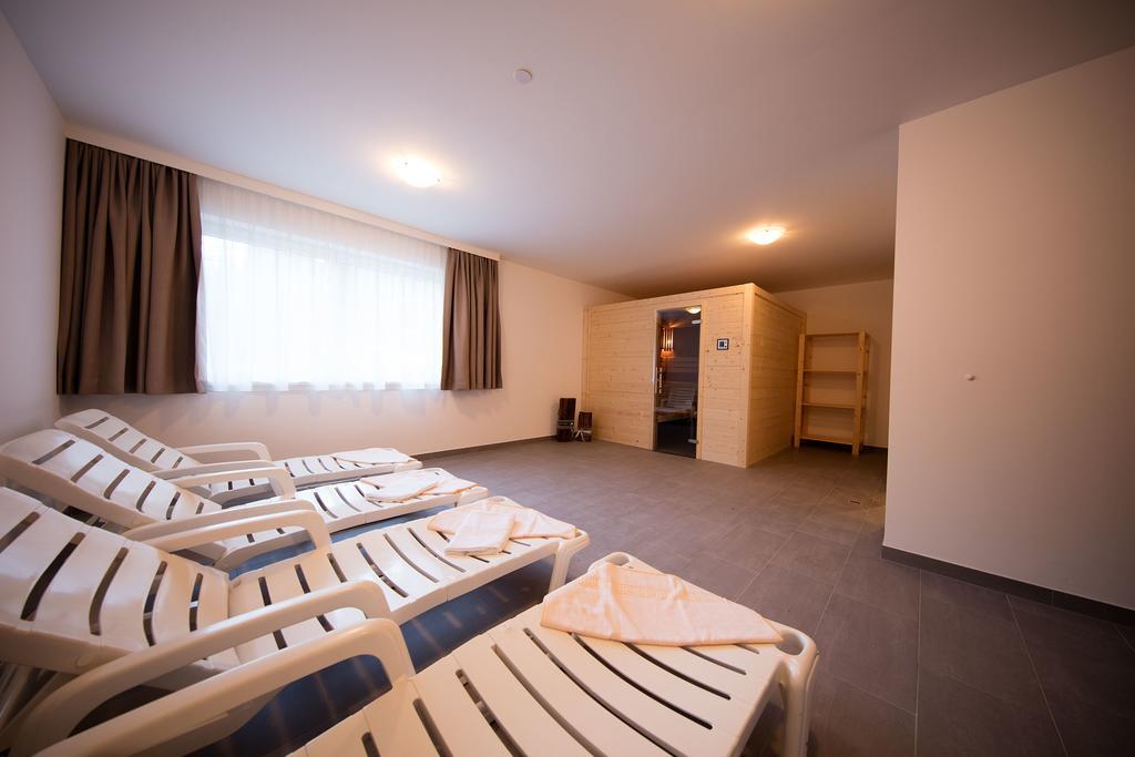 Apartmán Granbichlhof Sölden Pokoj fotografie